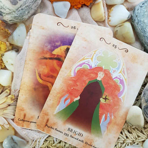 Pure Magic Oracle Card Deck