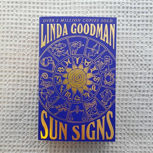 Linda Goodman Sun Signs