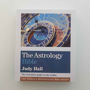 The Astrology Bible