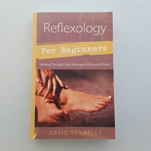 Reflexology For Beginners