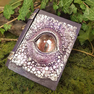 Purple Dragons Eye Box