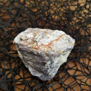 Zimbabwean Purple Lepidolite Specimen