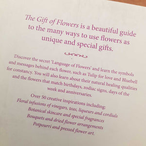 The Gift of Flowers