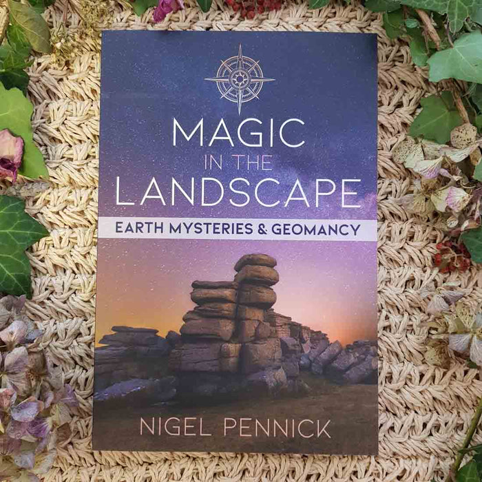 Magic in the Landscape (earth mysteries & geomancy)