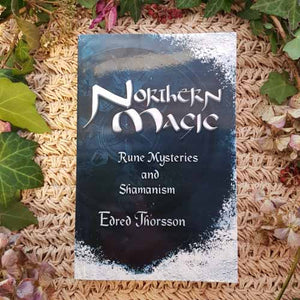Northern Magic Rune Mysteries and Shamanism