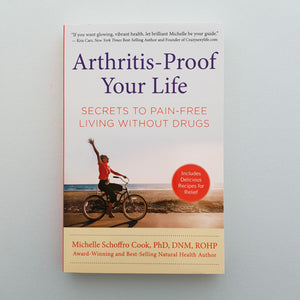 Arthritis Proof Your Life