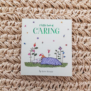 A Little Book of Caring