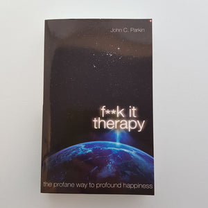 F**k it Therapy