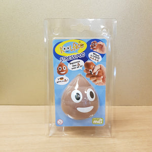 Poo Stress Relief Ball