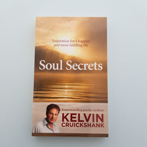 Soul Secrets (inspiration for a happier and more fulfilling life)