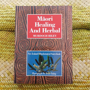 Maori Healing & Herbal