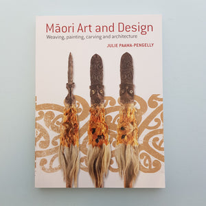 Maori Art and Design