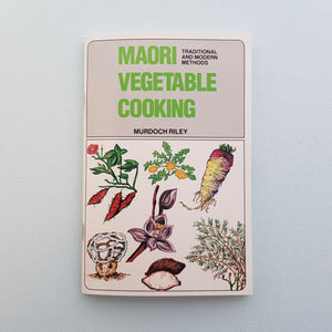 Maori Vegetable Cooking