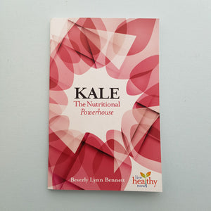 Kale Nutritional Powerhouse