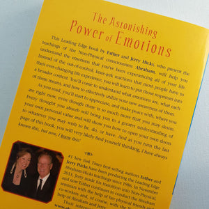 The Astonishing Power Of Emotions