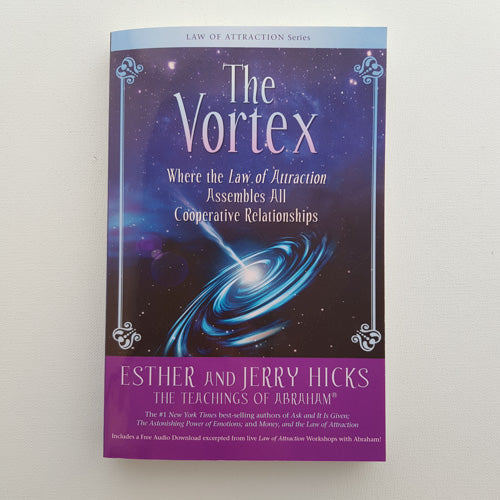 The Vortex (with free audio download)