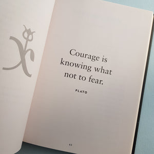 Fear & Courage