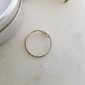 Heart Ring Small