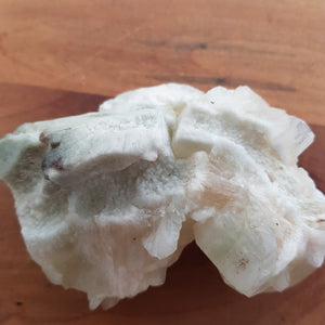 Apophyllite Cluster