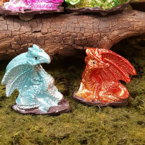 Mini Dragons assorted