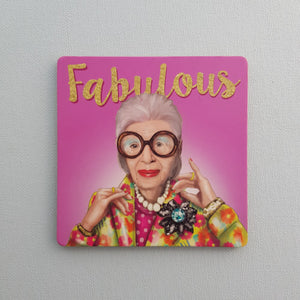 Fabulous Coaster 