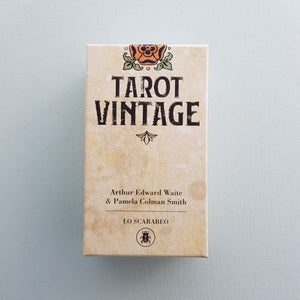 Tarot Vintage