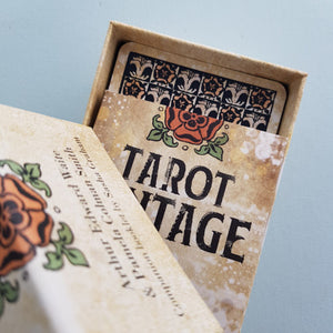 Tarot Vintage