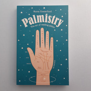 Palmistry (the art of reading palms)