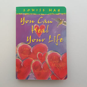 You Can Heal Your Life Gift Edition.
