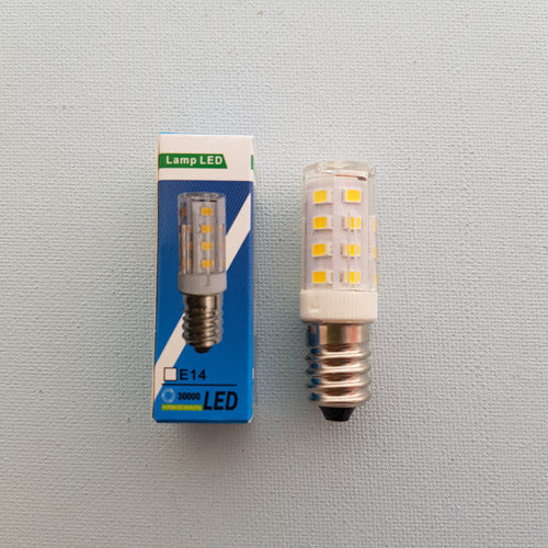 LED Bulb (screw in not suitable for salt lamps)