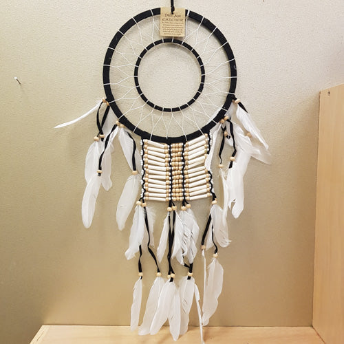 Native American Dream Catcher (approx 22 x 60cm)