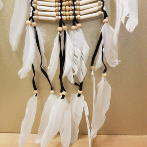 Native American Dream Catcher