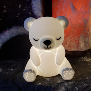 Lil Dreamers Bear LED/USB Light