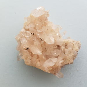 Himalayan Quartz Cluster