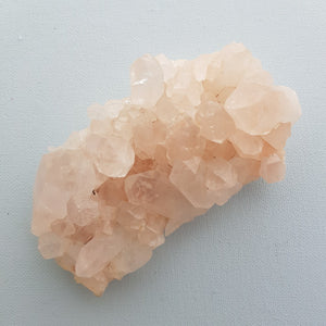 Himalayan Quartz Cluster