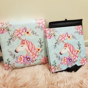 Unicorn Seat/Storage Box