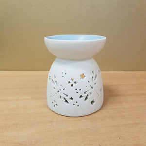 Dragonfly Oil Burner