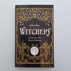 Witchery (Embrace the Witch Within)