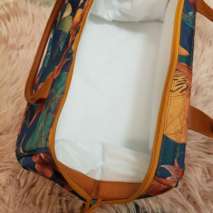 Flox Large Picnic Cooler Bag