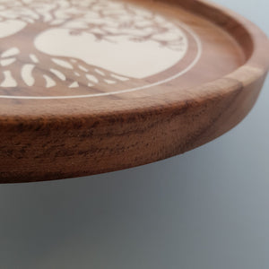 Tree of Life Offering Tray