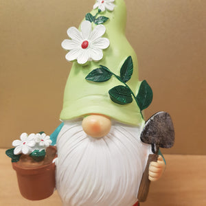 Green Gnome Floral