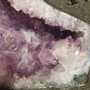 Amethyst Geode