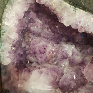 Amethyst Geode