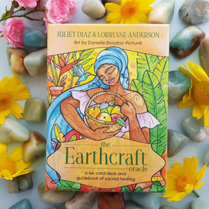 The Earthcraft Oracle Card Deck