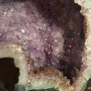 Amethyst Geode 