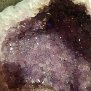 Amethyst Geode 