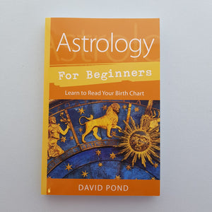 Astrology for Beginners
