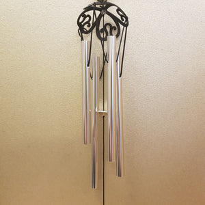 Lotus Buddha Wind Chime