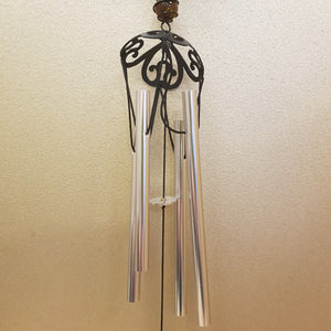 OM Wind Chime