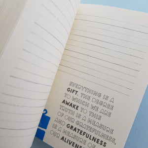 May Cause Happiness Gratitude Journal